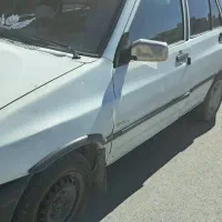 پراید مدل82|خودرو سواری و وانت|لنجان, |دیوار