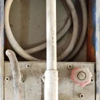 تست پمپ دستی|ابزارآلات|گرمسار, |دیوار