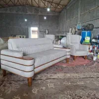 مبل کنزو