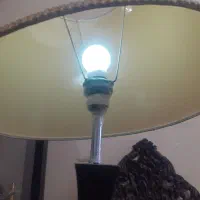 آباژور ایستاده بلند