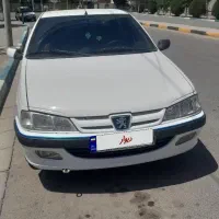پژو پارس دوگانه فابریک مدل 90|خودرو سواری و وانت|اصفهان, شهرک سلامت|دیوار