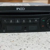 ضبط بولوتوث 206