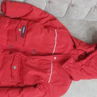 کاپشن بچگانه|کفش و لباس بچه|تهران, خانی آباد نو شمالی|دیوار