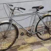 دوچرخه
