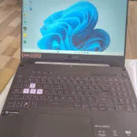 tuf تاف گیمینگ آک