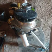 موتور کلر درحدنو