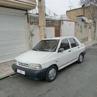 پراید مدل 98