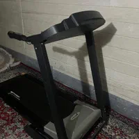 تردمیل مدل Turbo fitness 100|تجهیزات ورزشی|اصفهان, تیران|دیوار