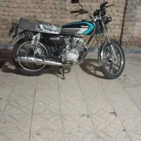 موتور۲۰۰ احسان