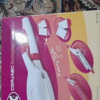 اتو موی پرومکس نونو