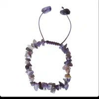 دستبند سنگ|زیورآلات و اکسسوری|بجنورد, |دیوار