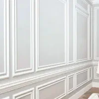 انجام گچکاری سفیدکاری ابزار گچبری|خدمات پیشه و مهارت|کرمانشاه, |دیوار