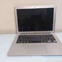 لپ تاپ Apple MacBook air 2015|رایانه همراه|اصفهان, ملک|دیوار