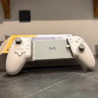 دسته بازی memo s3