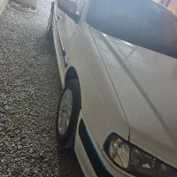 پارس 1403تمام فول گاز سیمی