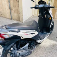 sr200 مدل 99|موتورسیکلت|تهران, شکیبا|دیوار