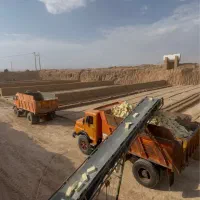 آجر گری اسفراین درجه یک