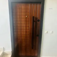 درب ریلی .حفاظ کشویی .آکاردئونی.محافظ درب ضد سرقت|مصالح و تجهیزات ساختمان|بندرعباس, |دیوار