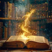 سرکتاب و بررسی طالع