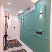 ۸۸متری(فول امکانات) صیاد۴۴