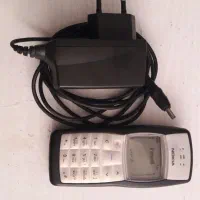 نوکیا 1100 قدیمی|موبایل|رشت, تازه آباد|دیوار