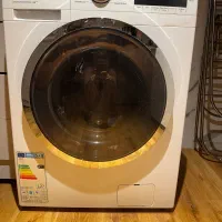 لباس شویی دوو ۸ کیلو ۳۰/۰۰۰/۰۰۰ در حد نو