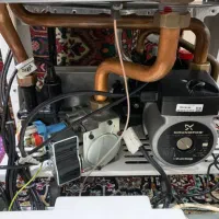 تعمیر پکیج خود را به افراد باتجربه بسپارید|خدمات پیشه و مهارت|زنجان, |دیوار