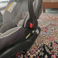 کریر و صندلی ماشین کودک