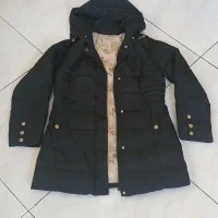 کاپشن و پالتو فری سایز