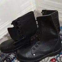 کفش و پوتین