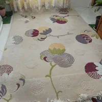 یک تخته فرش