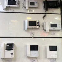 ایفون تصویری تابا اکتروپیک  سیماران و برایتون|صوتی و تصویری|شیراز, وصال|دیوار