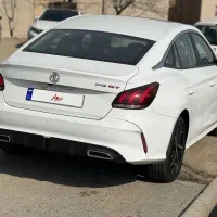 Mg gt 2024|خودرو سواری و وانت|تهران, المهدی|دیوار