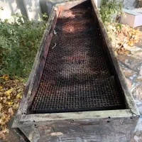 کباب پز بزرگ تازه سرویس شده|اجاق گاز و لوازم برقی پخت‌وپز|سنندج, |دیوار