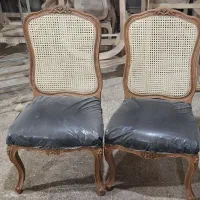 حصیر کوبی . حصیری بامبو|مبلمان خانگی و میز عسلی|چهاردانگه (تهران), |دیوار