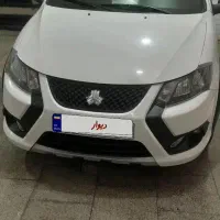 کوییک  ۱۴۰۲. Rs|خودرو سواری و وانت|قروه, |دیوار