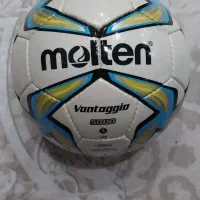 توپ اورجینال مولتن ۵۰۰۰|ورزشهای توپی|اسلامشهر, شهرک واوان|دیوار