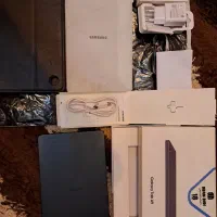 تبلت سامسونگ tab a9 سیم کارت خور|تبلت|تبریز, |دیوار