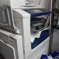 کپی رنگی xerox|پرینتر، اسکنر، کپی، فکس|خاوران, |دیوار