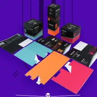 جعبه آرایشی ، بهداشتی و دارویی