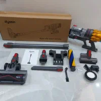 جارو شارژی دایسون وی پانزده وکیوم می‌باشد