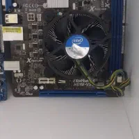 انواع مادربرد ddr3