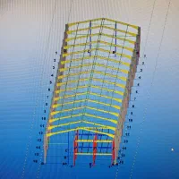 ساخت و نصب سوله و سازه فولادی|خدمات پیشه و مهارت|نگار, |دیوار