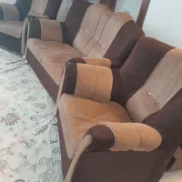 راحتی ۷ نفره