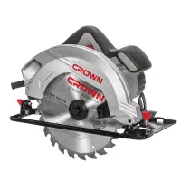 اره دیسکی کروون