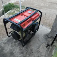 موتور برق8800استارتی وموتور اب در حد.به شرط