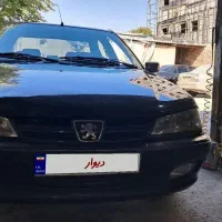 پژو پارس مدل ۸۰|خودرو سواری و وانت|مراغه, |دیوار