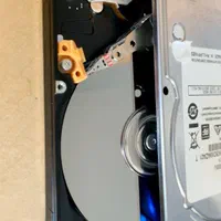 بازیابی ریکاوری تعمیر هارد تخصصی|خدمات رایانه‌ای و موبایل|مشهد, فرهنگ|دیوار