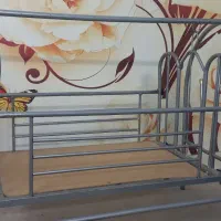 گهواره در حد نو