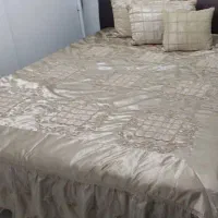 ست ۴ تیکه نو|سرویس روتختی|تهران, صادقیه|دیوار